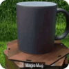 Magic Color-Changing Mug
